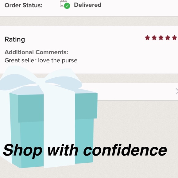 Please check our ratings💗 - Picture 1 of 1